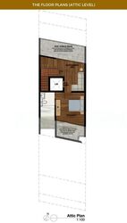 Joo Chiat Place (D15), Terrace #466409121